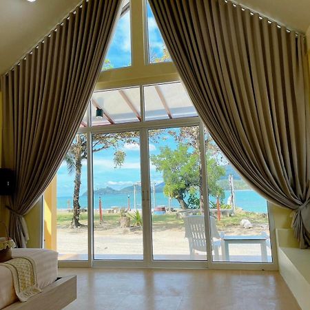 Chokdee Resort Ко Чанг Экстерьер фото