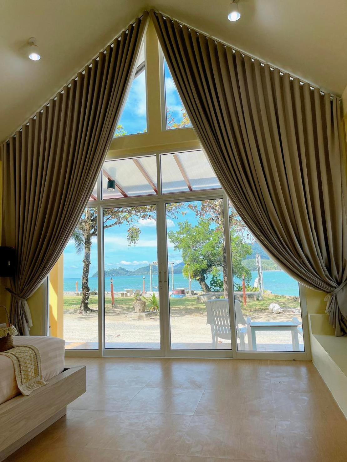 Chokdee Resort Ко Чанг Экстерьер фото